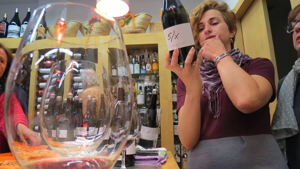 Anna Casabona Anna Casabona