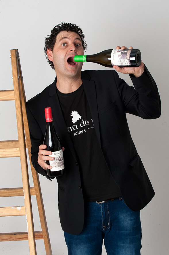 David Seijas David Seijas