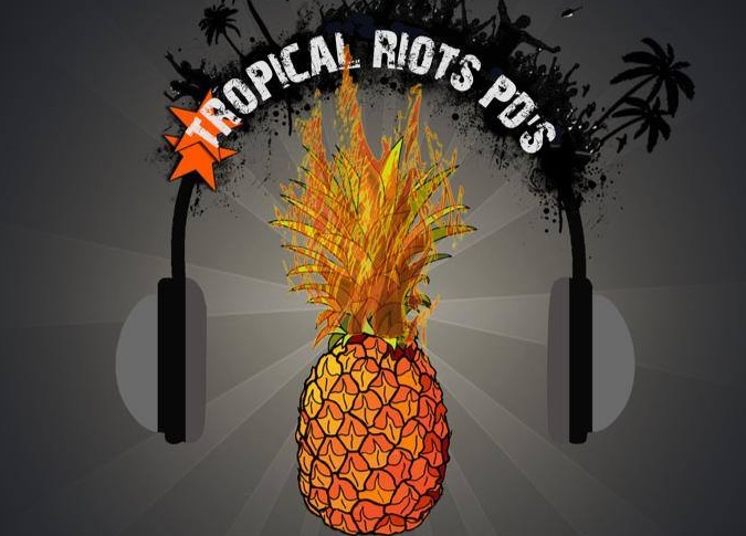 Tropical Riots