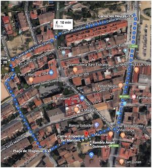 Cursa de la fil&middot;loxera