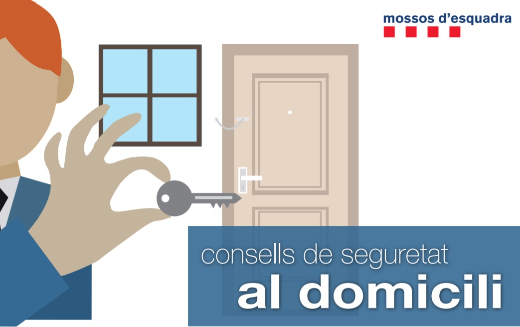 Seguretat Seguretat