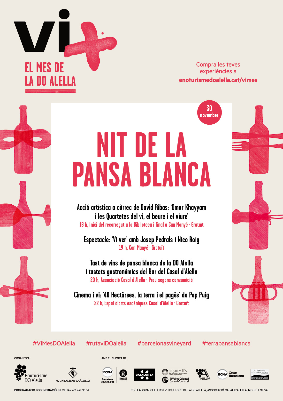 Tast Pansa Blanca Tast Pansa Blanca