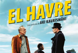 El Havre El Havre