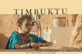 Timbuktu Timbuktu