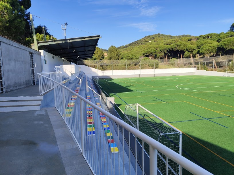 Millores Camp d'Esports Millores Camp d'Esports