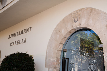 Ajuntament Ajuntament