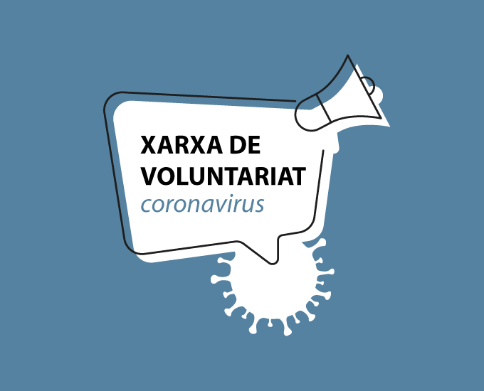 XARXA VOLUNTARIAT XARXA VOLUNTARIAT