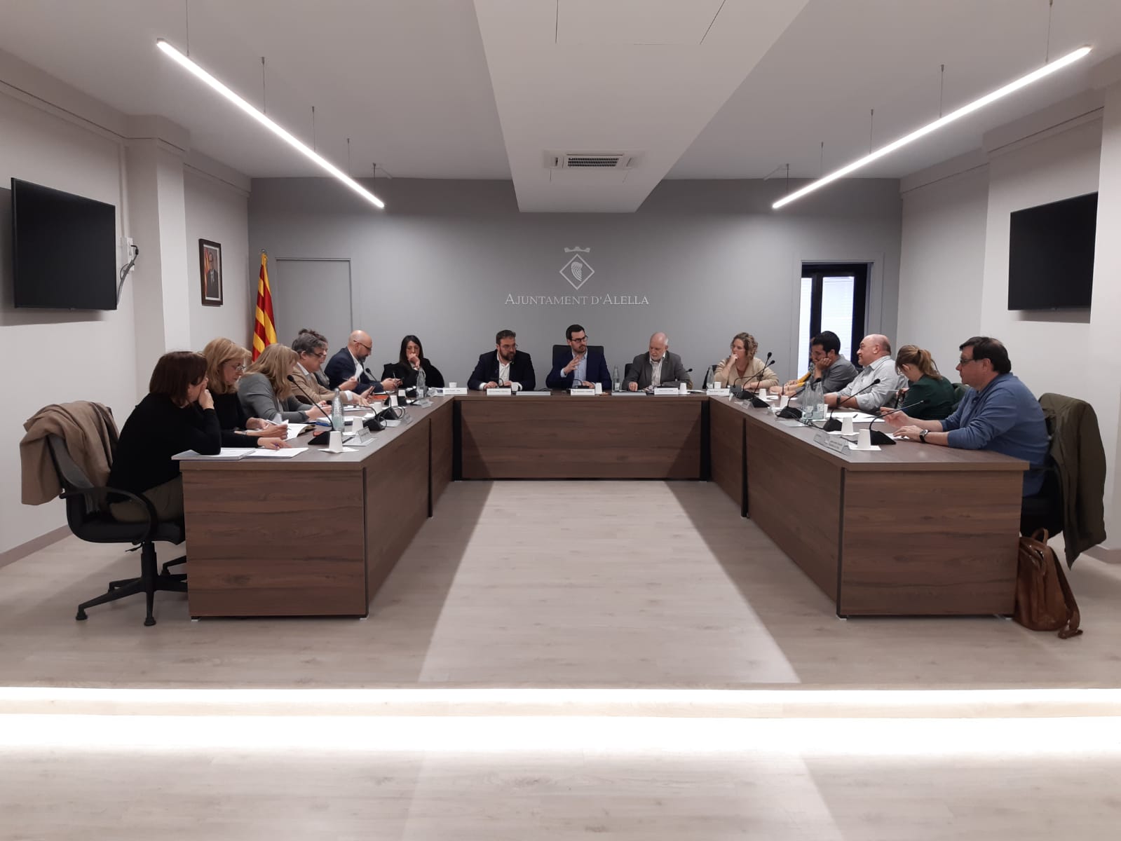 reunió residències reunió residències