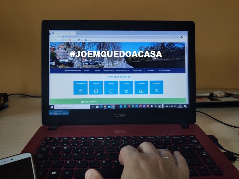 Teletreball Teletreball