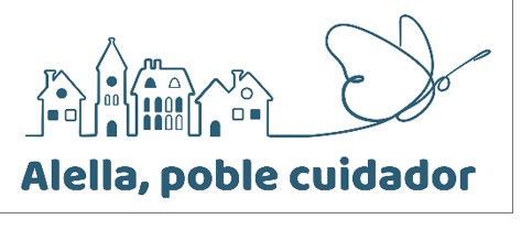Alella poble cuidador Alella poble cuidador