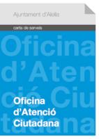 Díptic Carta Serveis OAC