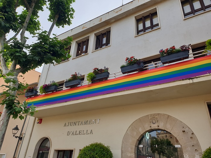 LGTBI retallada LGTBI retallada