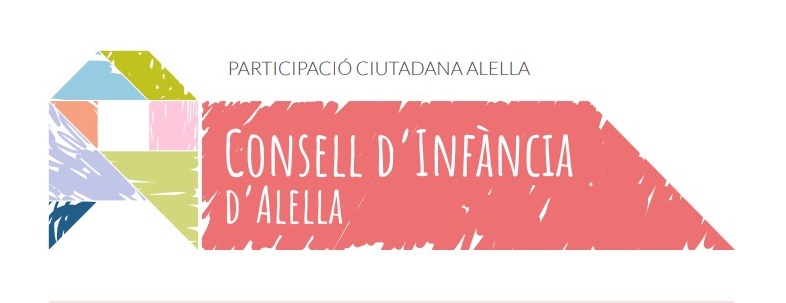 Consell d'Infància Consell d'Infància