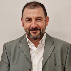 José Antonio Bernal Tejido