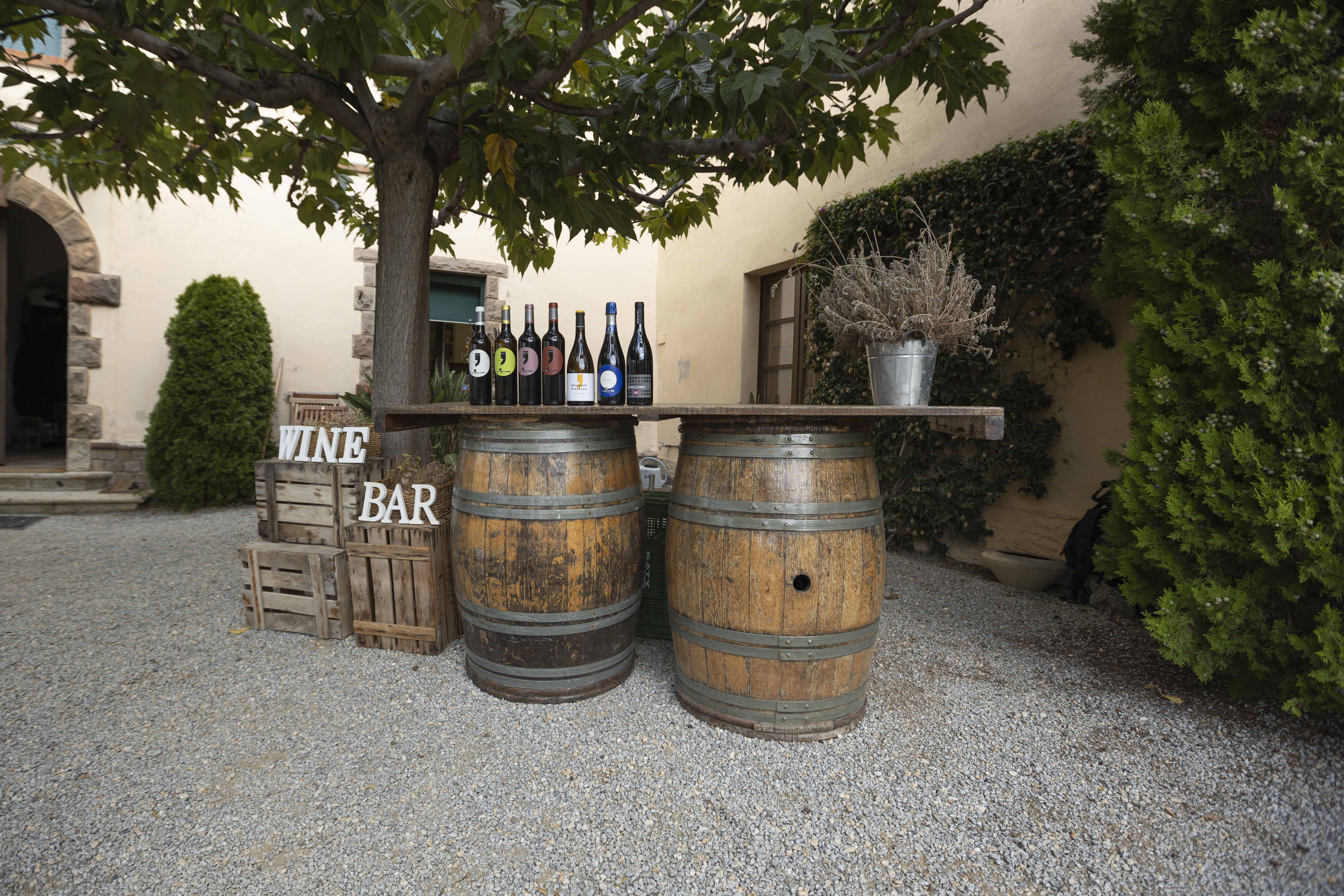 wine bar wine bar