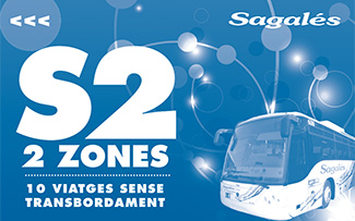 Segals 2 zones