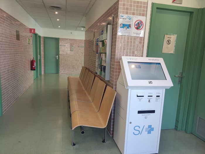 Consultori Local Consultori Local