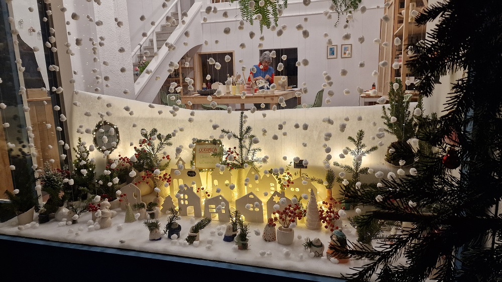 Kokegarden Kokegarden