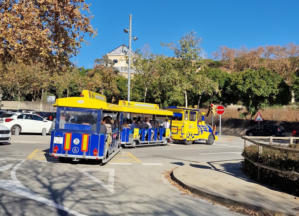 Trenet nadal Trenet nadal