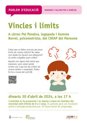 Caf-temtic-Vincles-i-limits