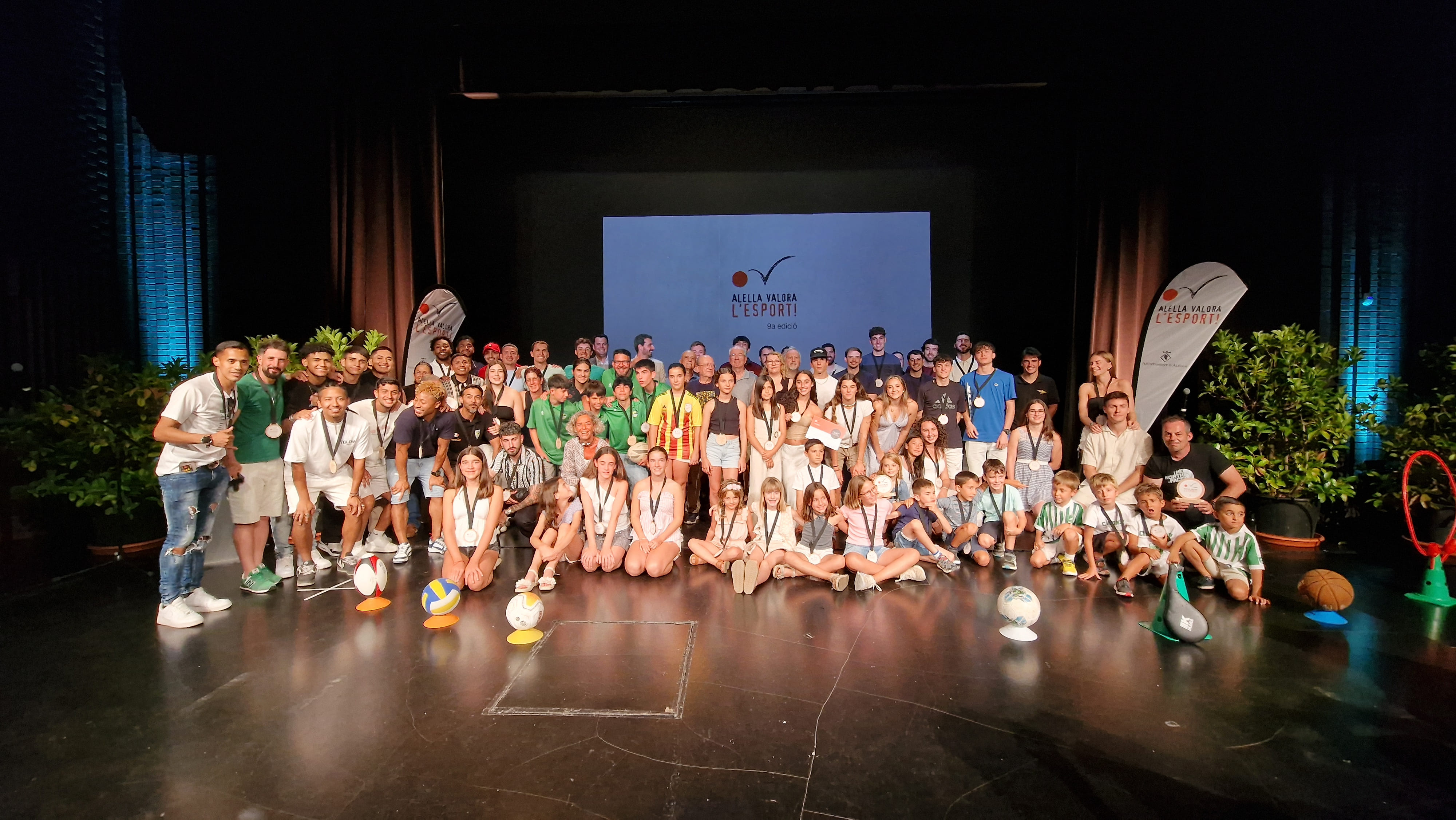 Alella Valora Esport 2025 Alella Valora Esport 2025