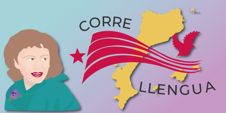 Correllengua Correllengua
