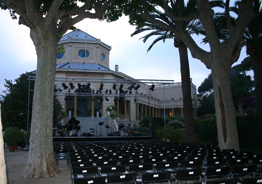 Jardins de Cal Marquès Jardins de Cal Marquès