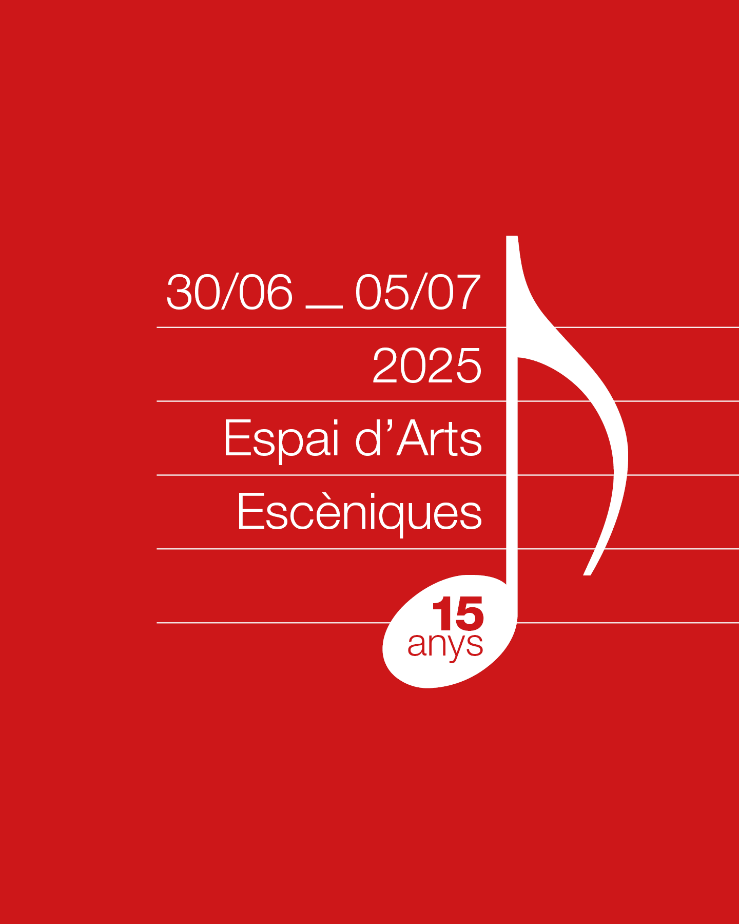 Músics en Residència Músics en Residència