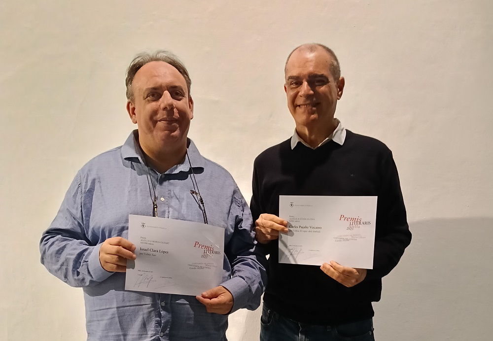 Premis literaris Premis literaris