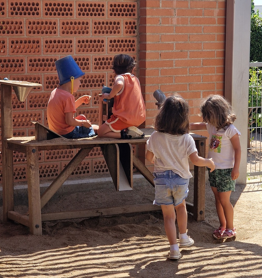 Casals estiu Casals estiu