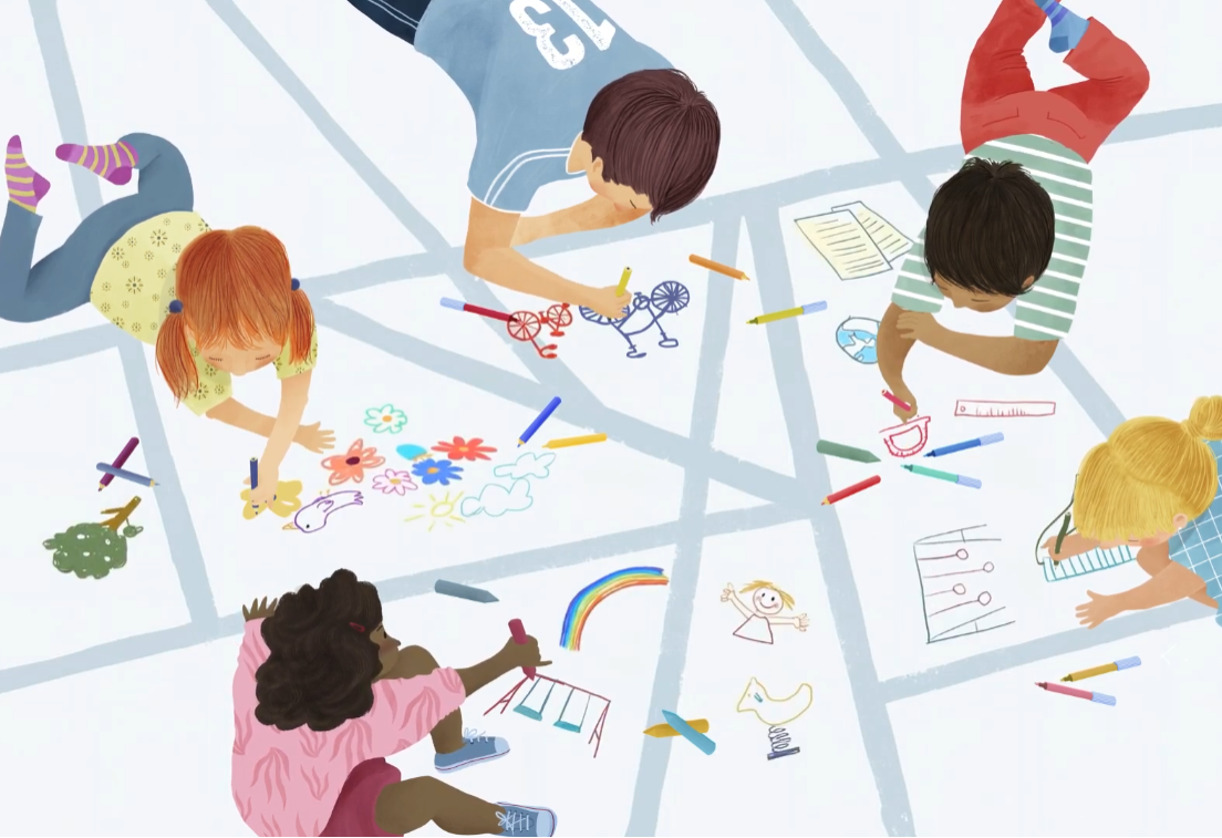 Ciutat educadora Ciutat educadora