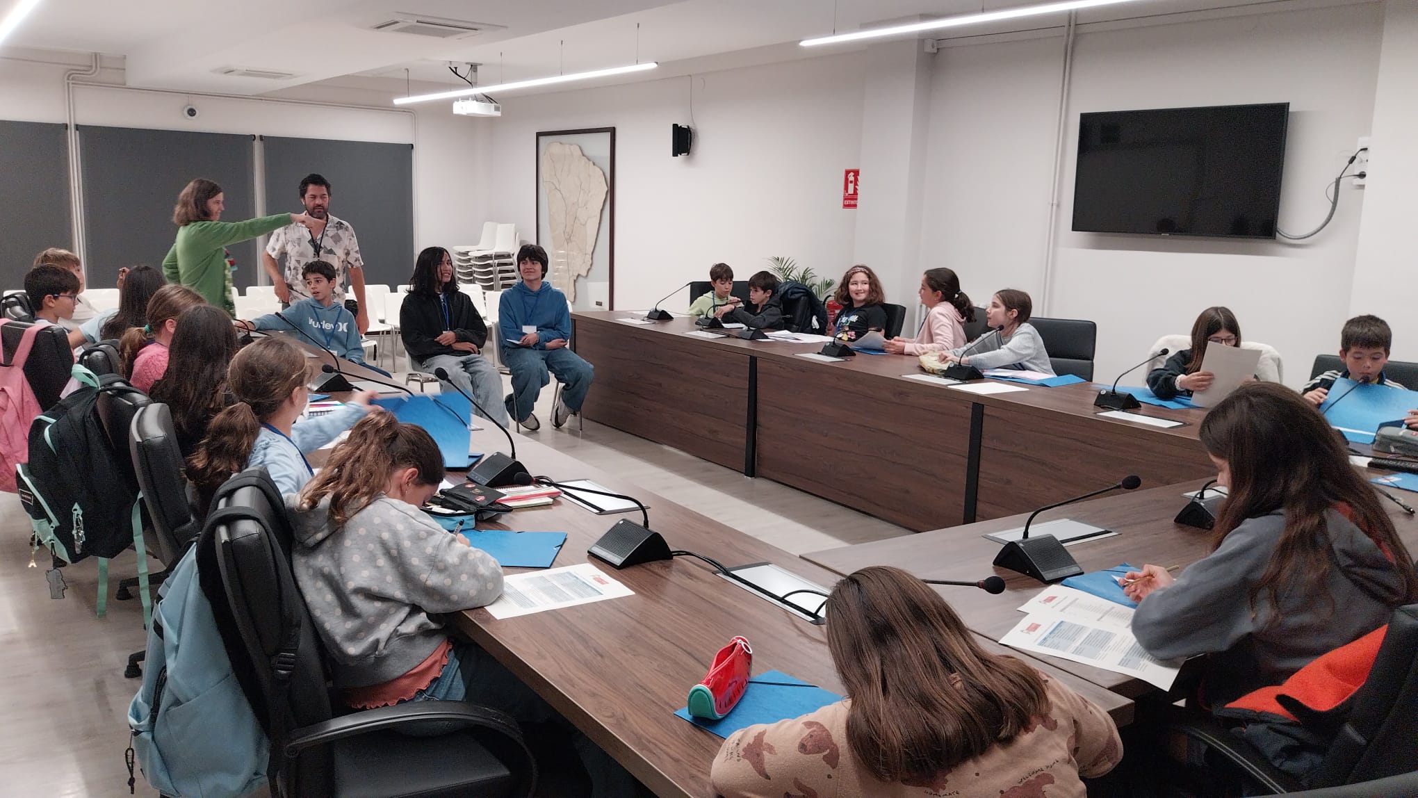 Consell d'infància Consell d'infància