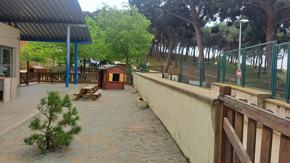 Els Pinyons Els Pinyons