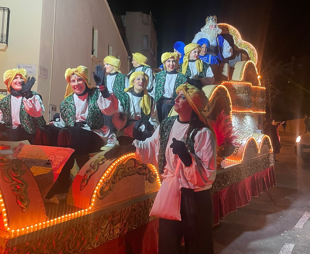 Cavalcada 2025 Cavalcada 2025