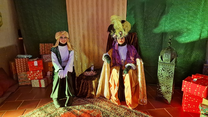 Nadal Alella Nadal Alella