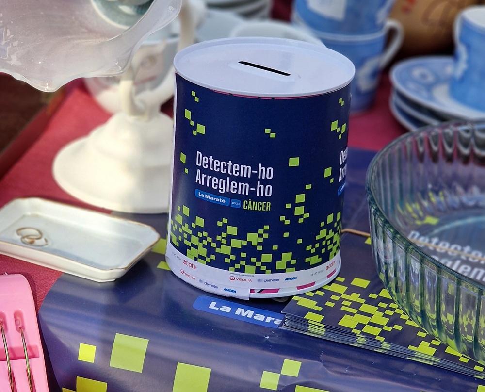 La Marató La Marató