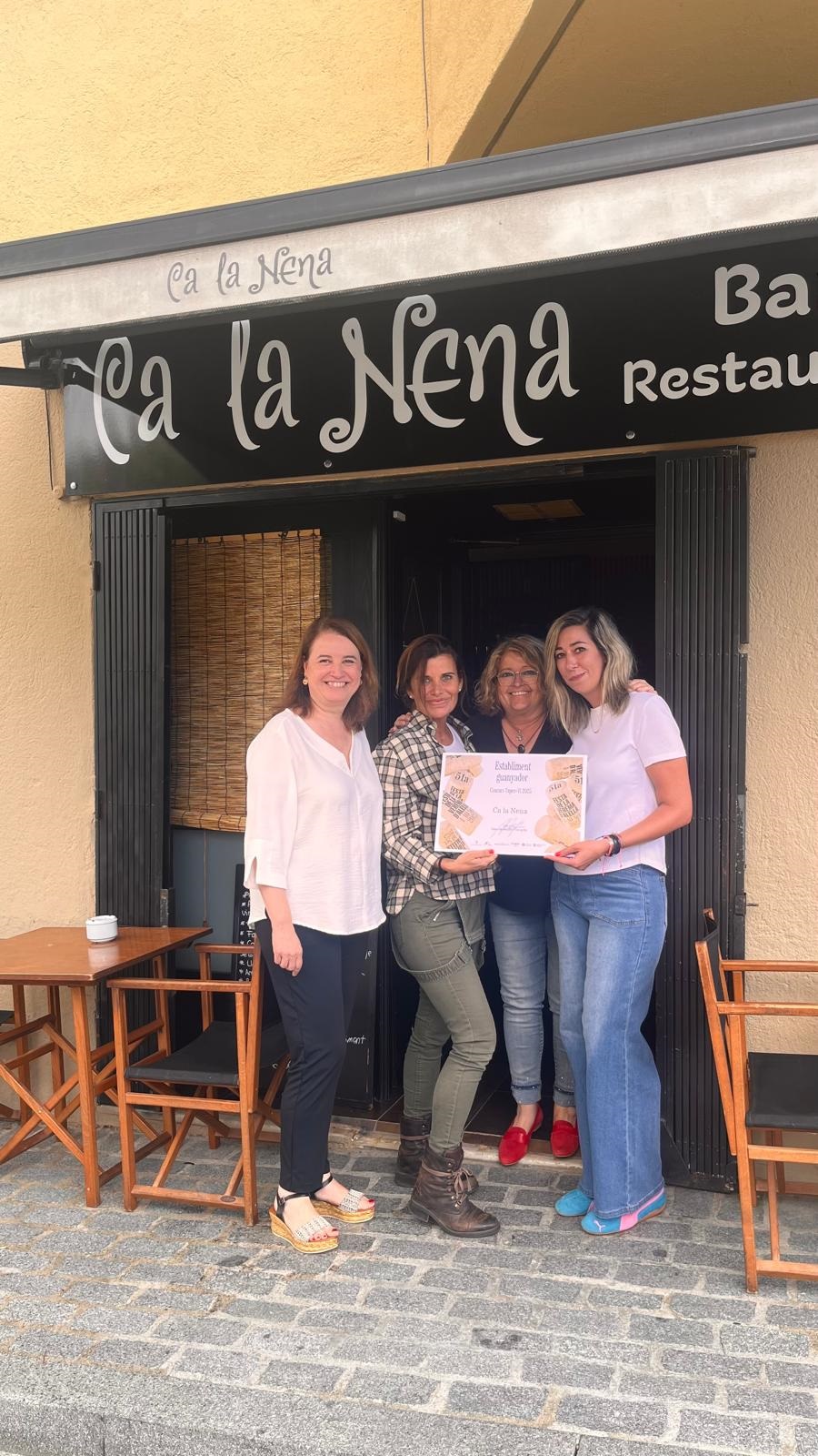 Tapes i vi Tapes i vi