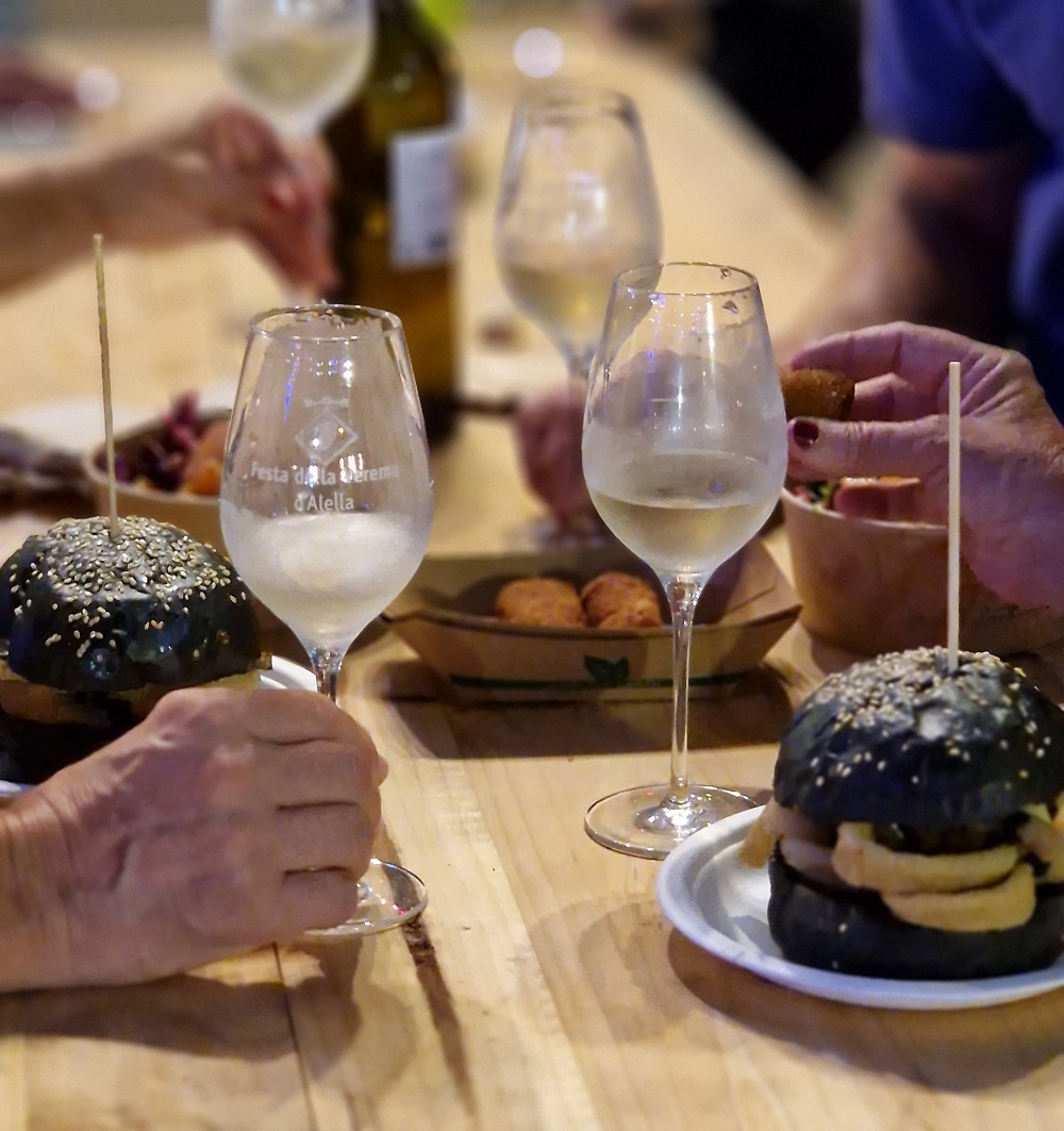 Mostra Gastronòmica Mostra Gastronòmica