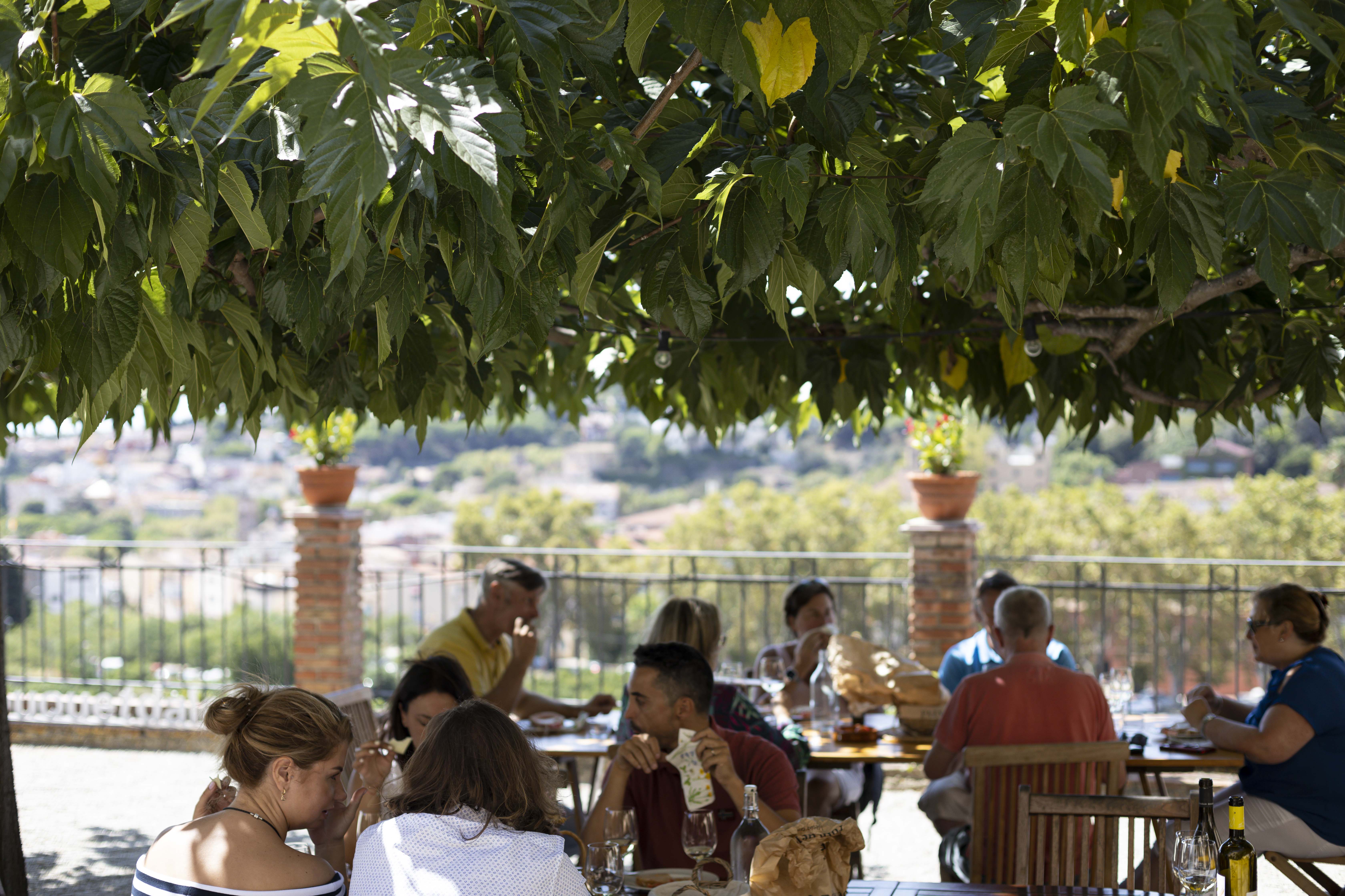 Bouquet d'Alella Bouquet d'Alella