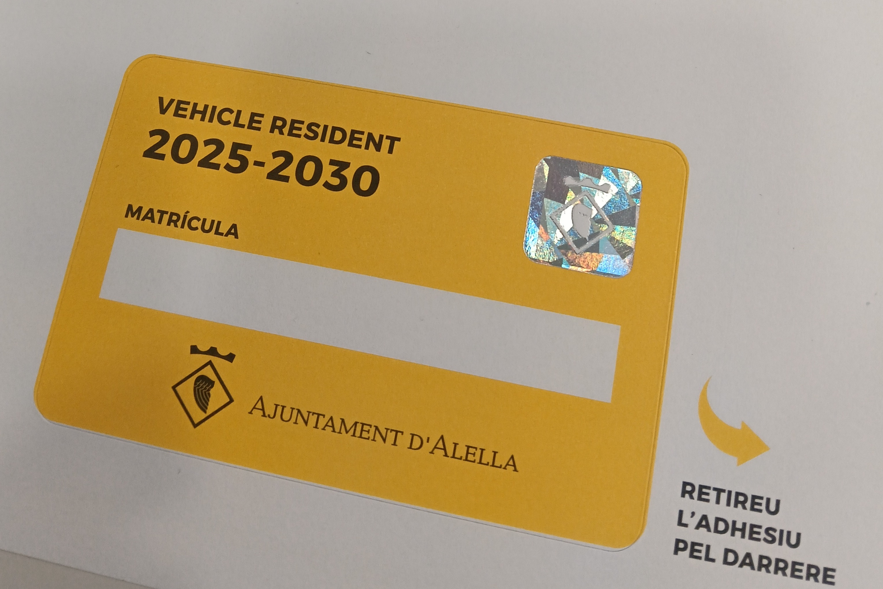 Distintius residents Distintius residents