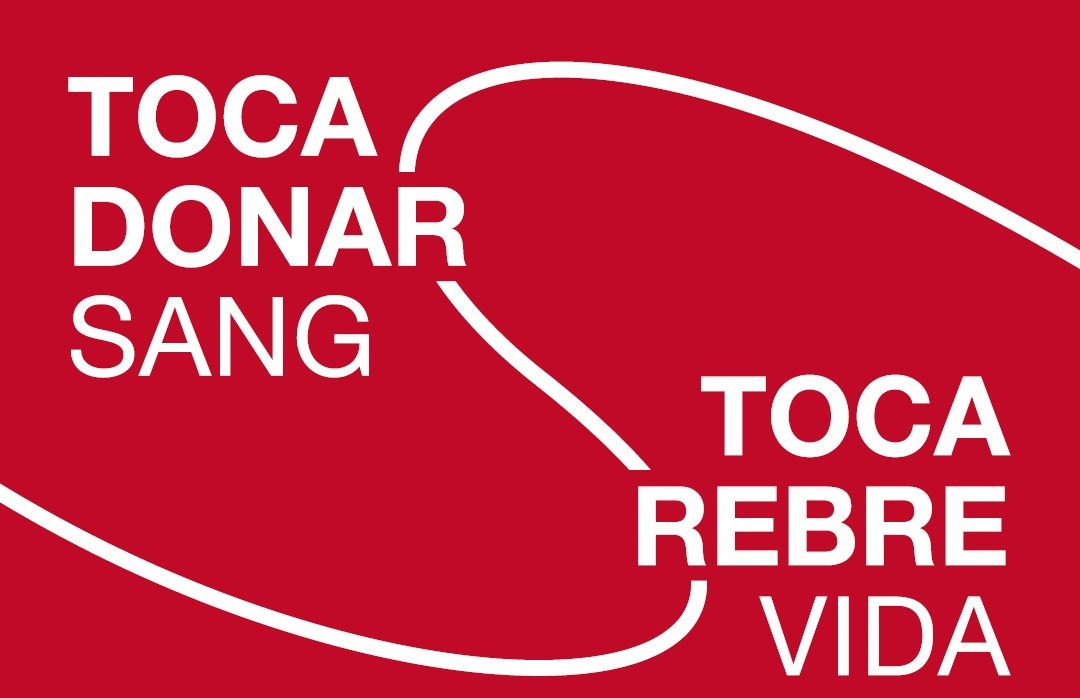 Banc de sang retallat Banc de sang retallat