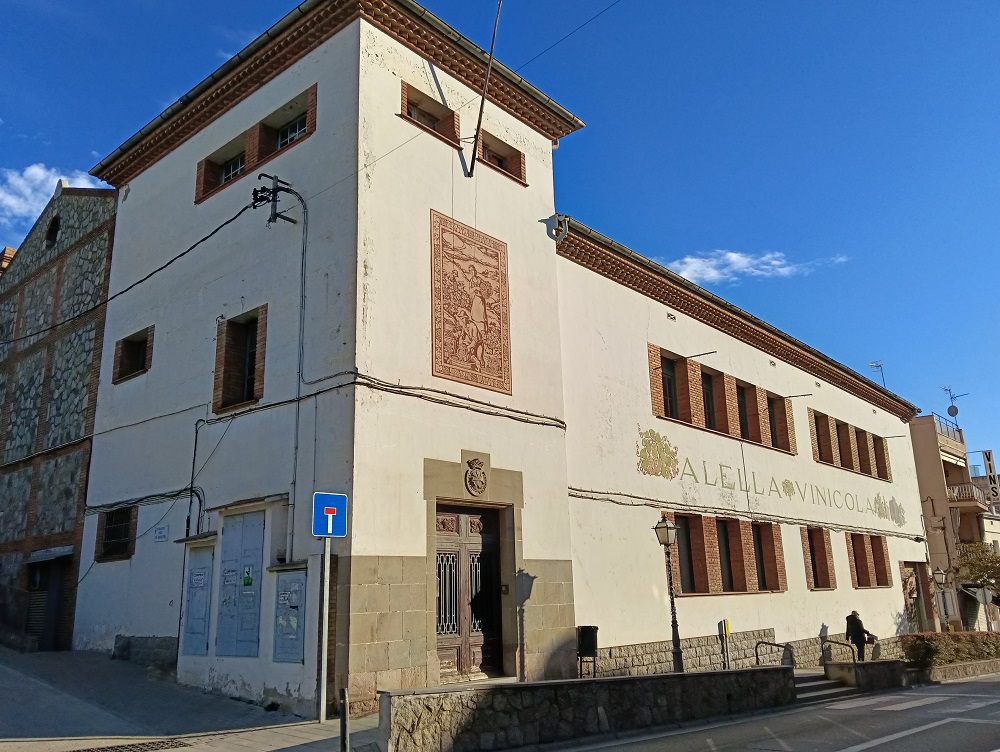 La Vinícola La Vinícola