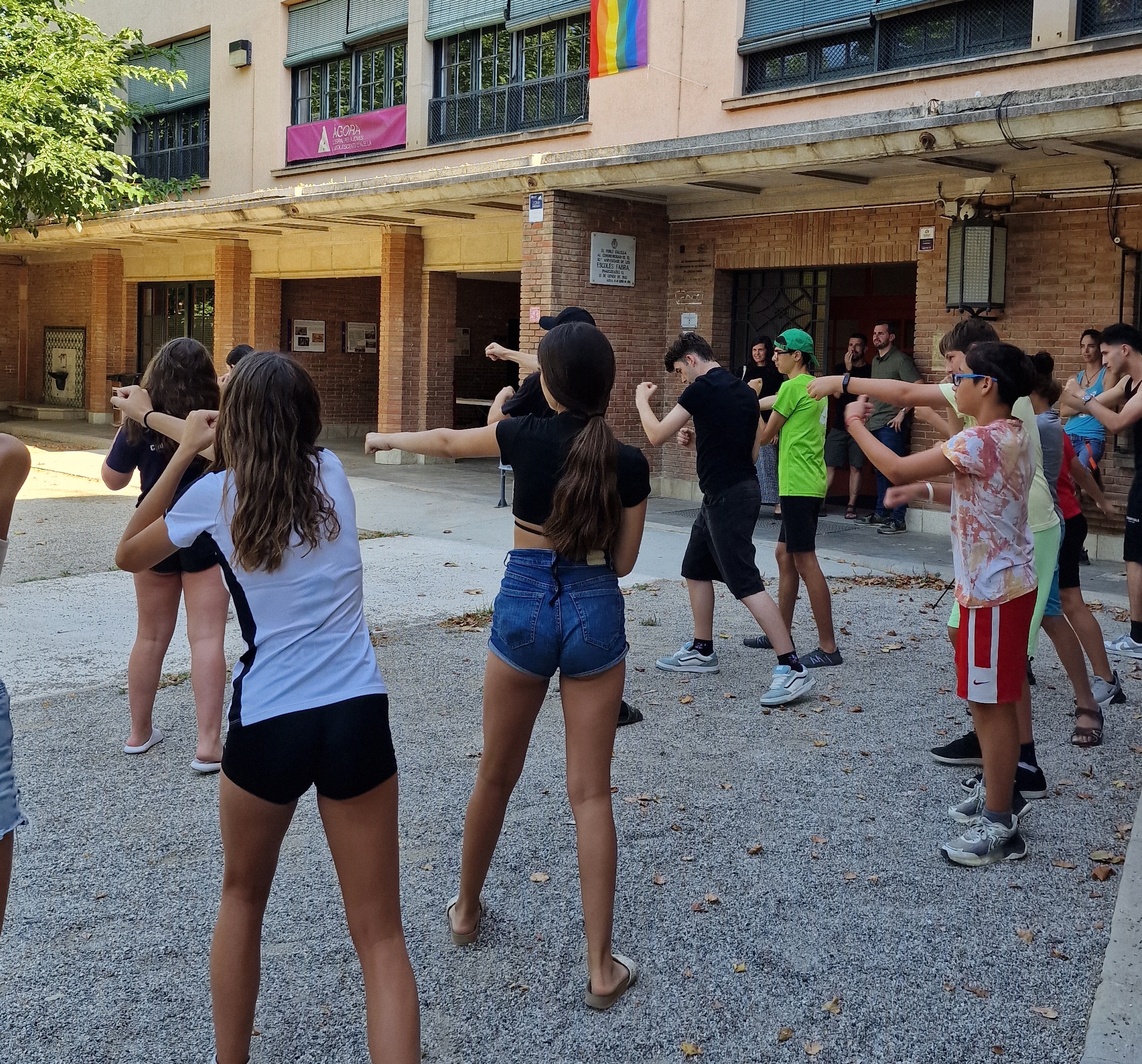 Adrenalina Adrenalina