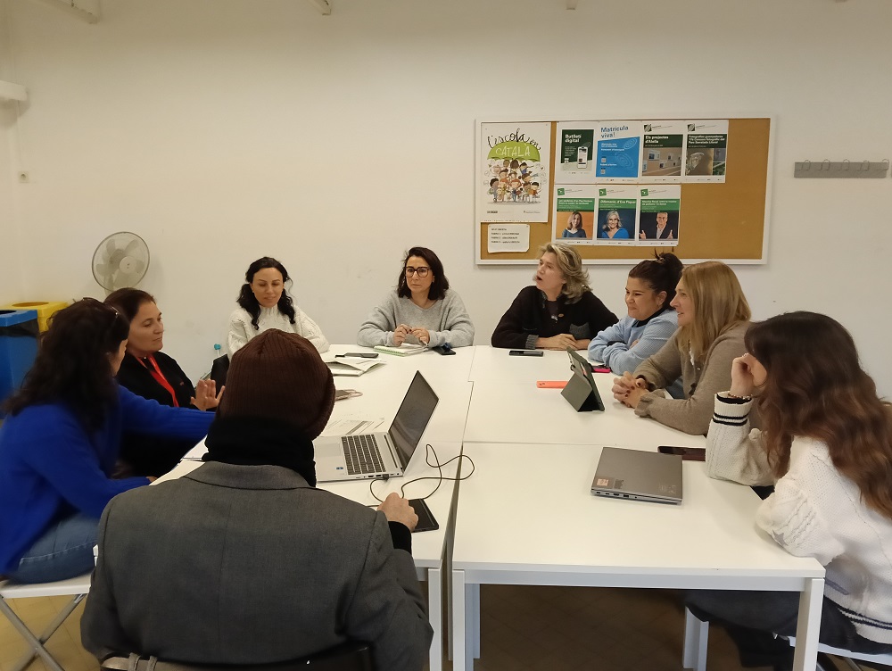 Comissió Festes i Tradicions CEM Comissió Festes i Tradicions CEM