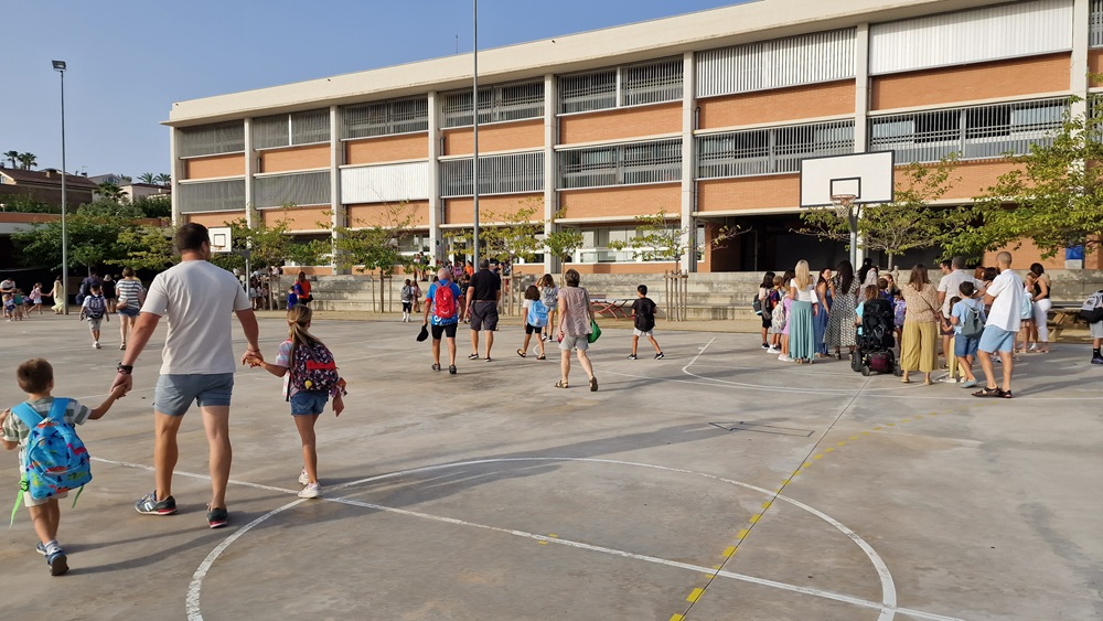 Escola La Serreta Escola La Serreta