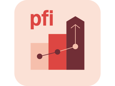 logo PFI logo PFI