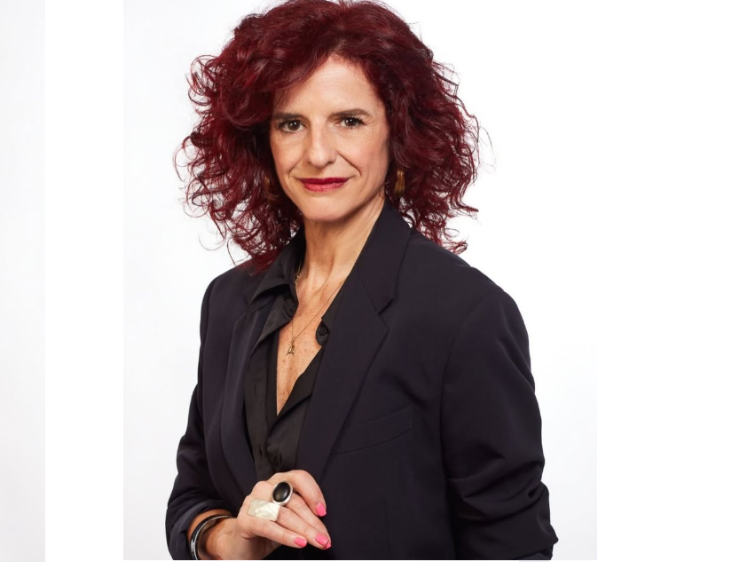 Anna Manso Anna Manso