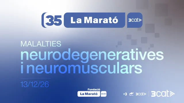 La Marató 2026 La Marató 2026