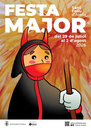Festa Major 2026