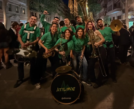 Atilik's Atilik's